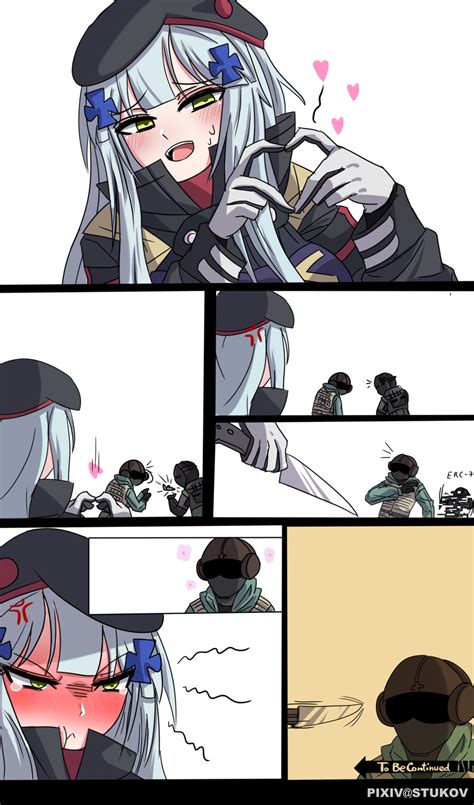 PIXIV Stukov .